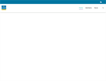 Tablet Screenshot of northshorelaw.org